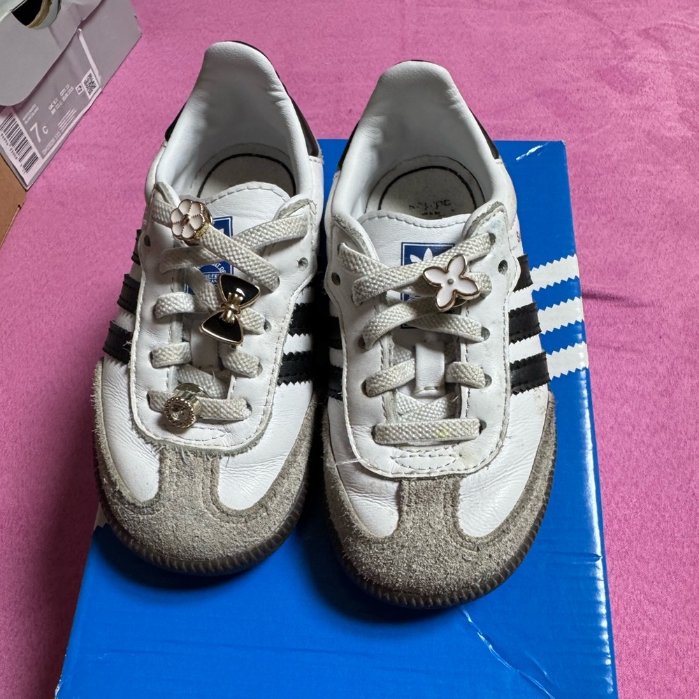 Adidas Samba 7k